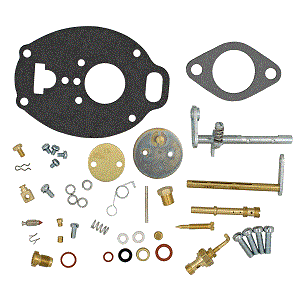 UW30668   Premium Carburetor Repair Kit---Replaces R8061